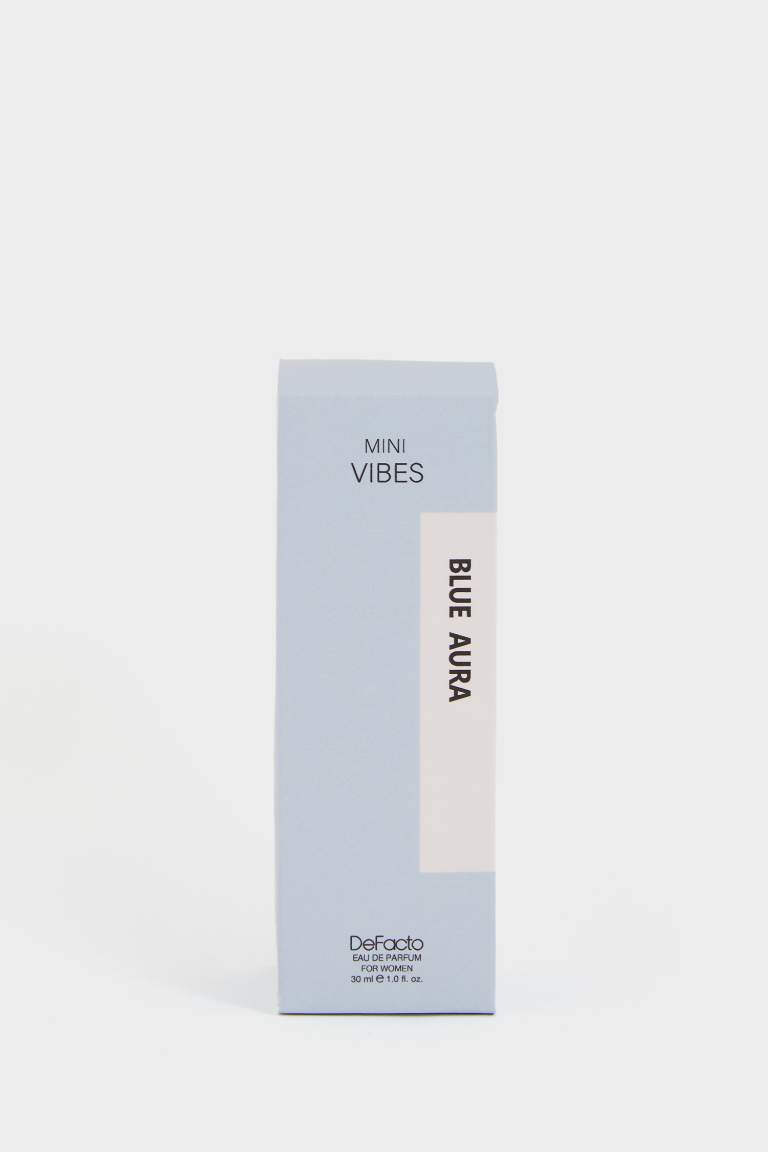 Әйелдерге 30 мл eau de toilet