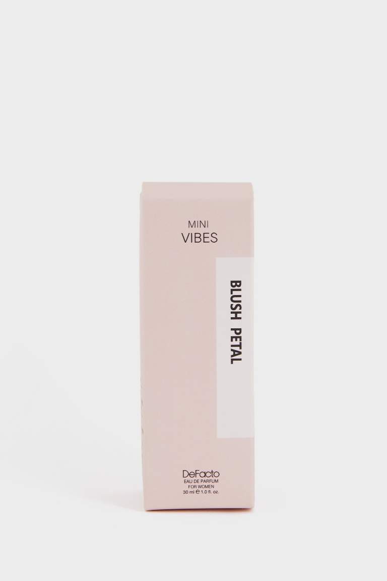 عطر نسائي ميني فايبز أروماتيك 30 مل