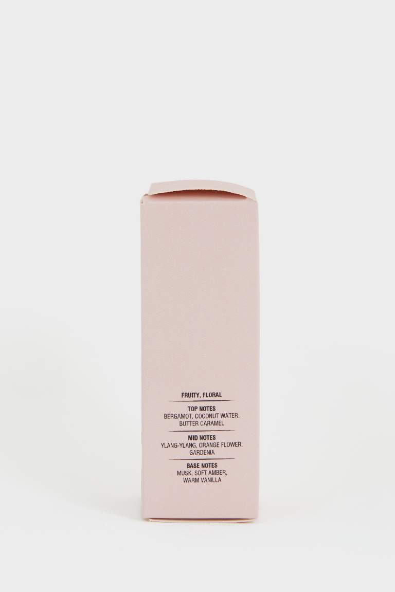 عطر نسائي ميني فايبز أروماتيك 30 مل
