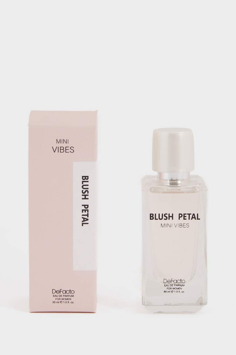 عطر نسائي ميني فايبز أروماتيك 30 مل
