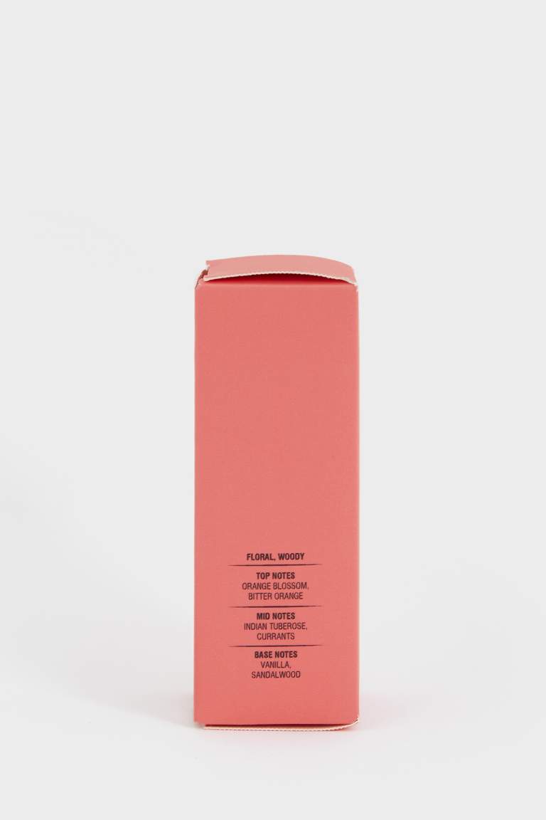 Женский Defacto Mini Vibes - Sunset Charm 30 мл EDT