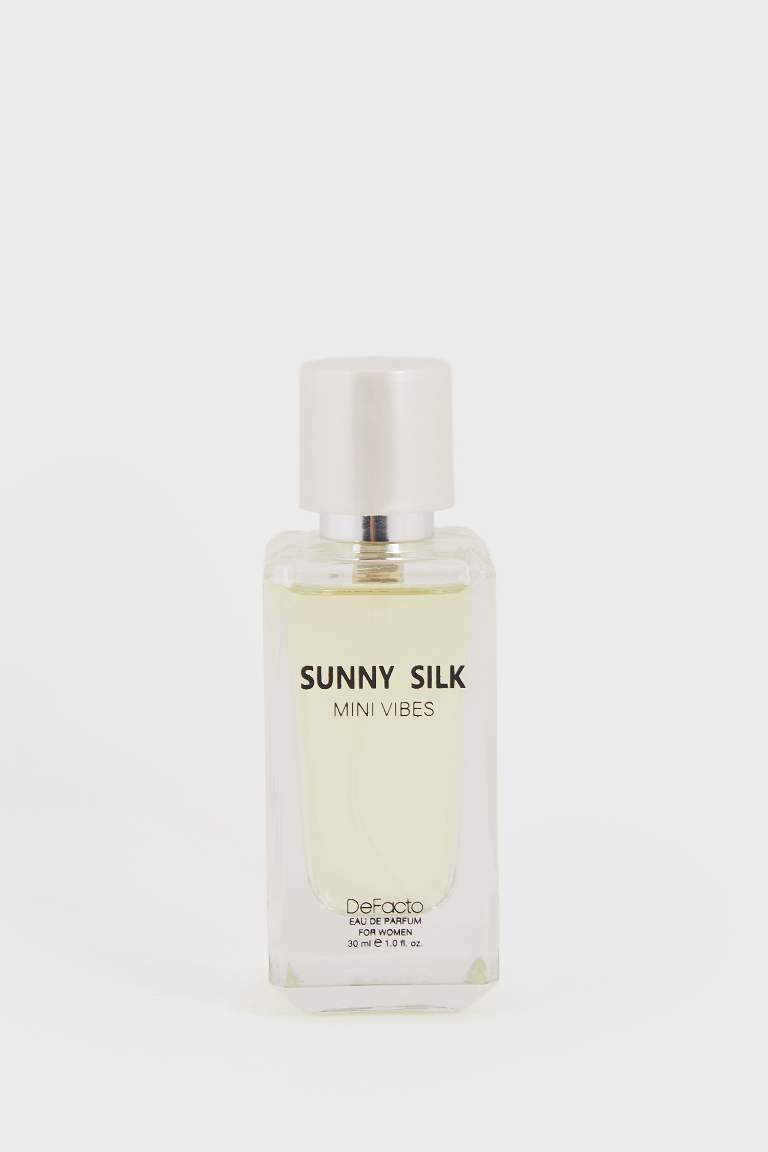 Әйелдерге 30 мл eau de toilet