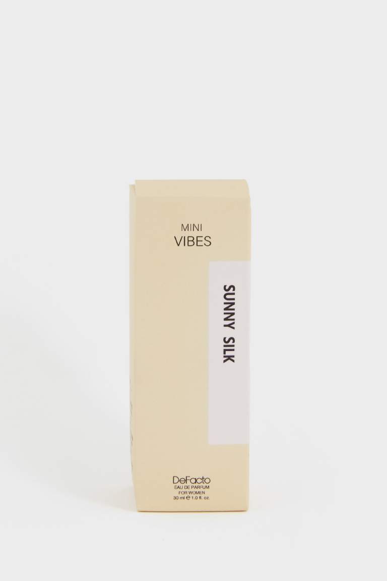 Әйелдерге 30 мл eau de toilet