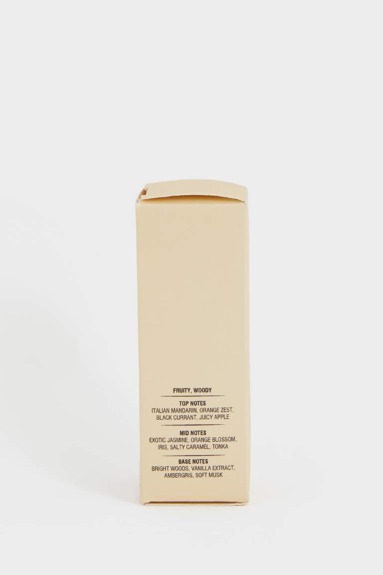 Әйелдерге 30 мл eau de toilet