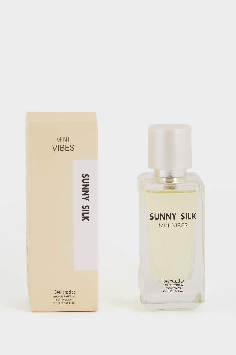 Әйелдерге 30 мл eau de toilet