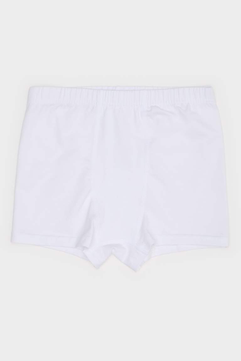 Lot de 3 boxers pour garçon