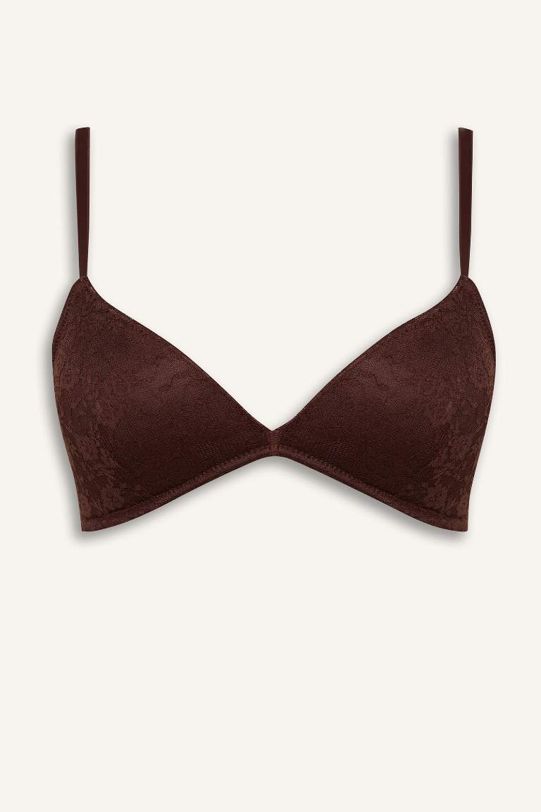 Fall in Love Pedli Dantelli Bra 