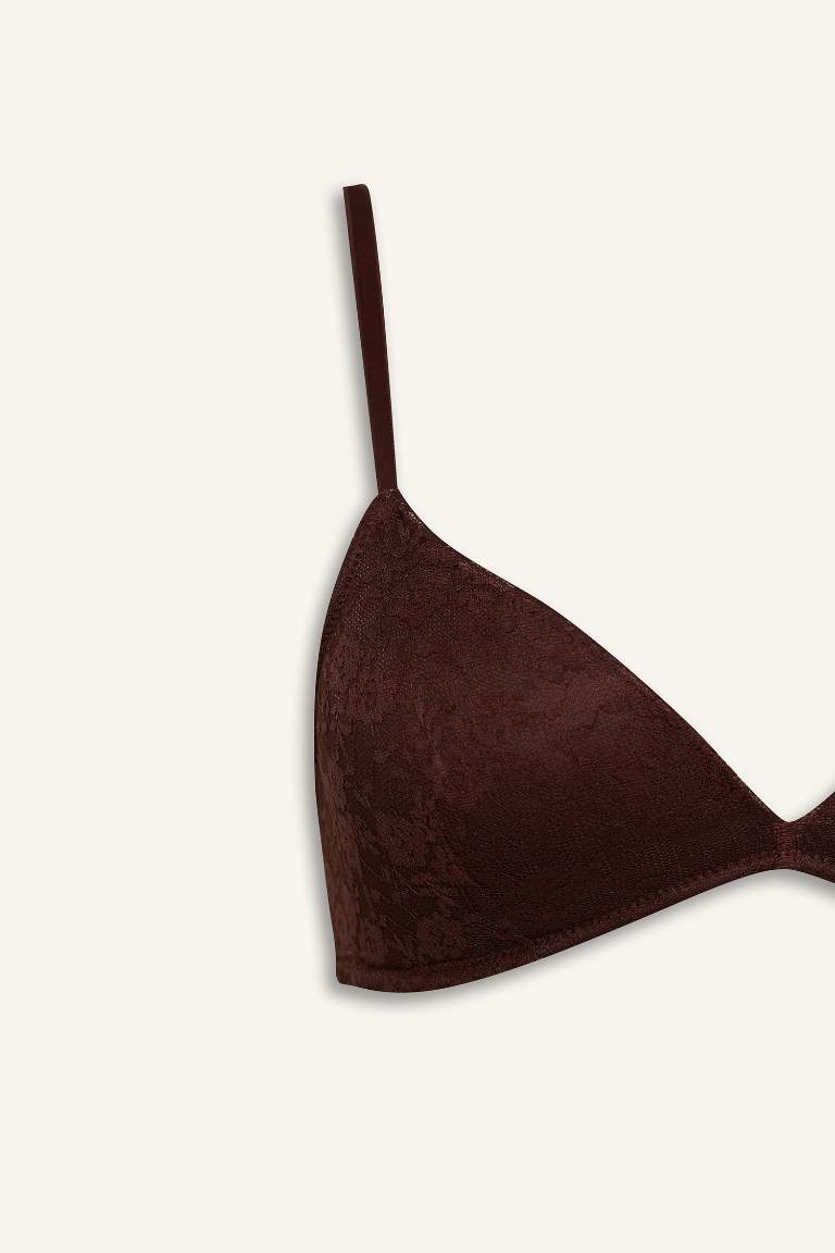 Fall in Love Pedli Dantelli Bra 