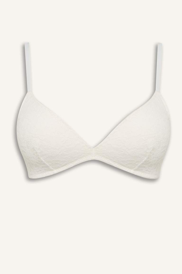 Fall in Love Pedli Dantelli Bra 