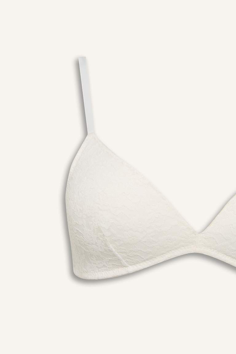 Fall in Love Pedli Dantelli Bra 