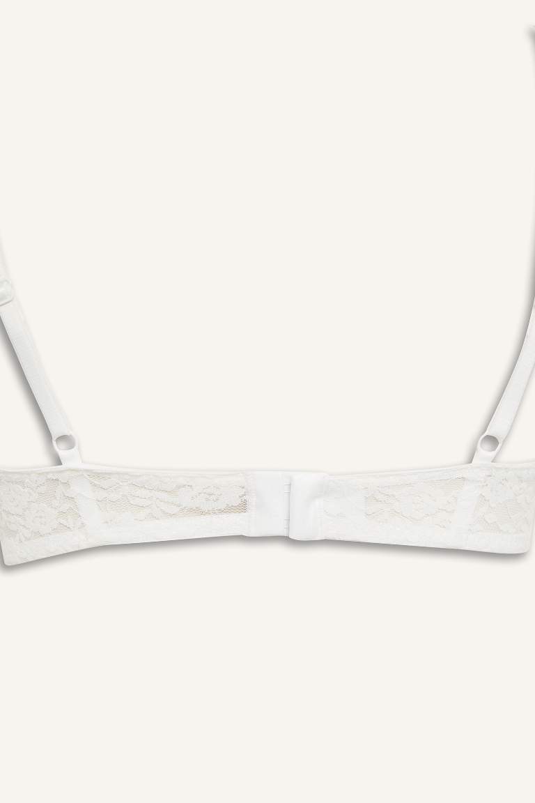 Fall in Love Pedli Dantelli Bra 