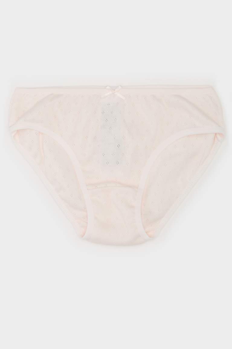 Girl 3 Piece Slip Panties