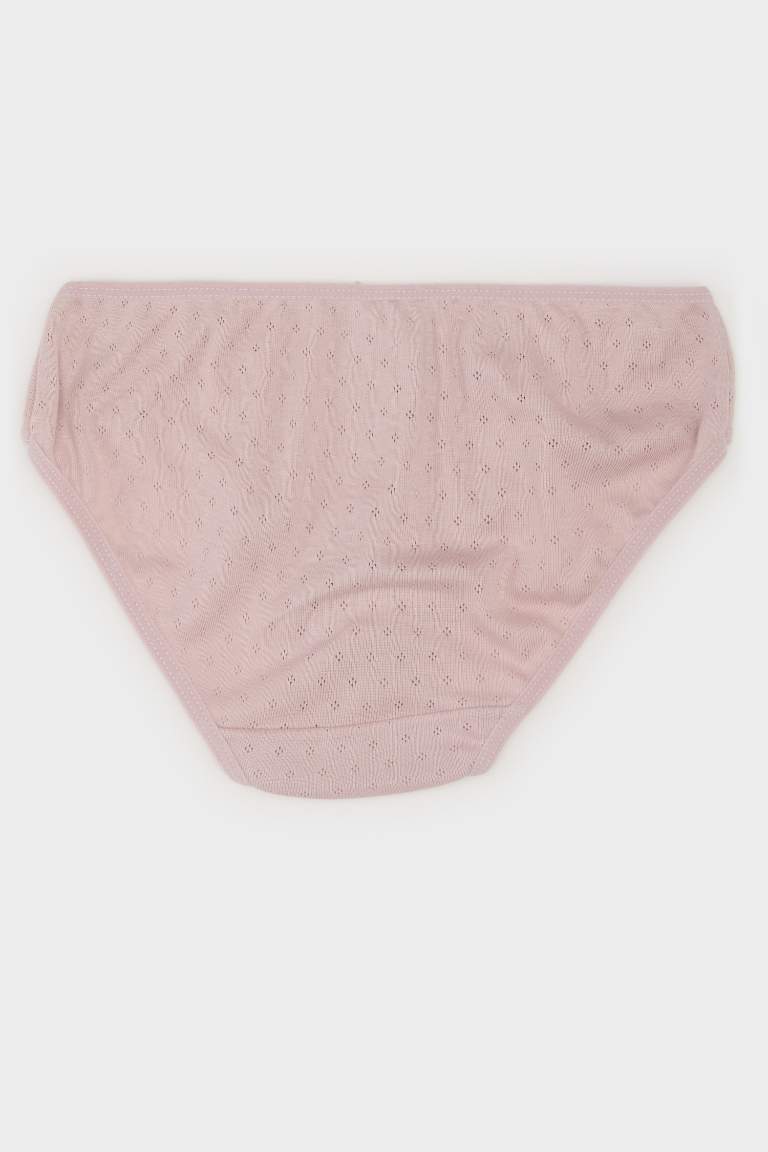 Girl 3 Piece Slip Panties