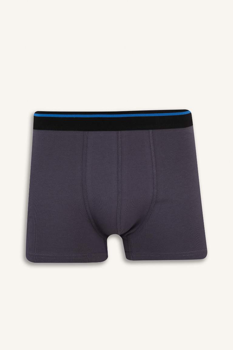 Regular Fit 3 Piece Boxers