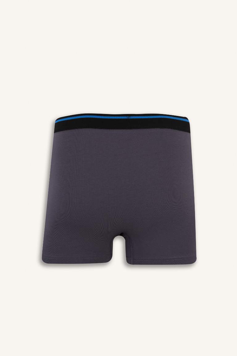 Regular Fit 3 Piece Boxers