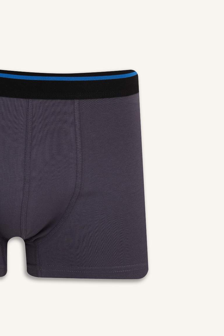 Regular Fit 3 Piece Boxers