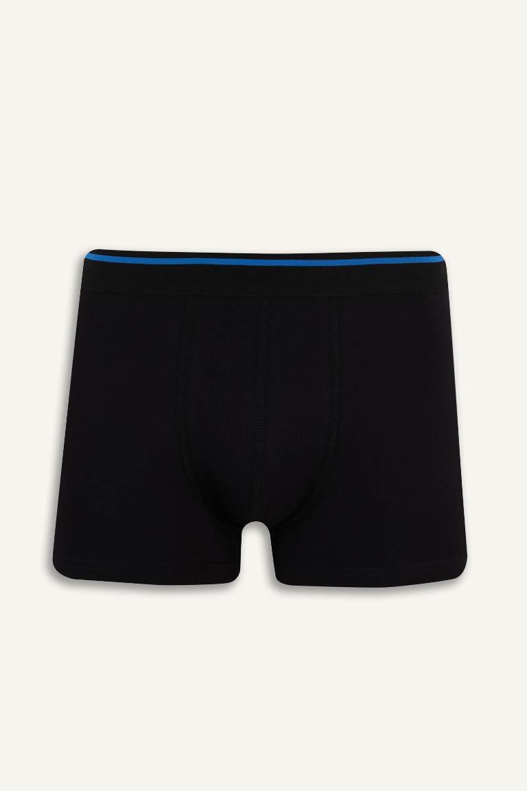 Regular Fit 3 Piece Boxers
