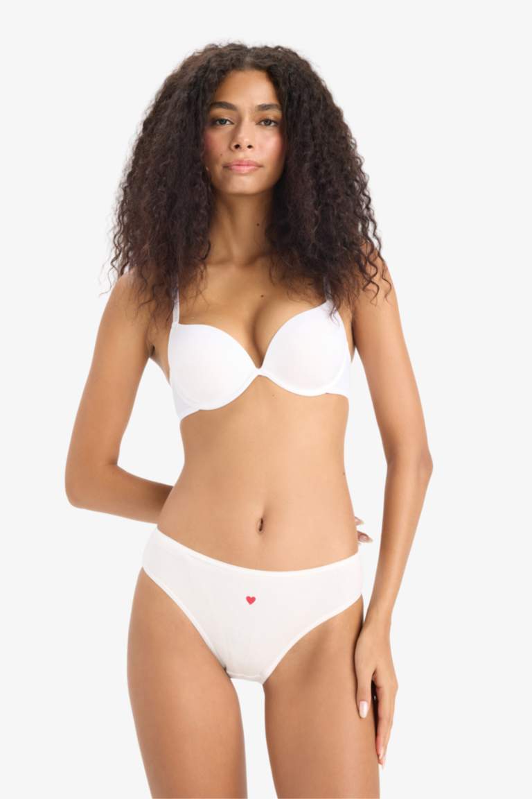 Fall in Love 3 Piece Slip Panties