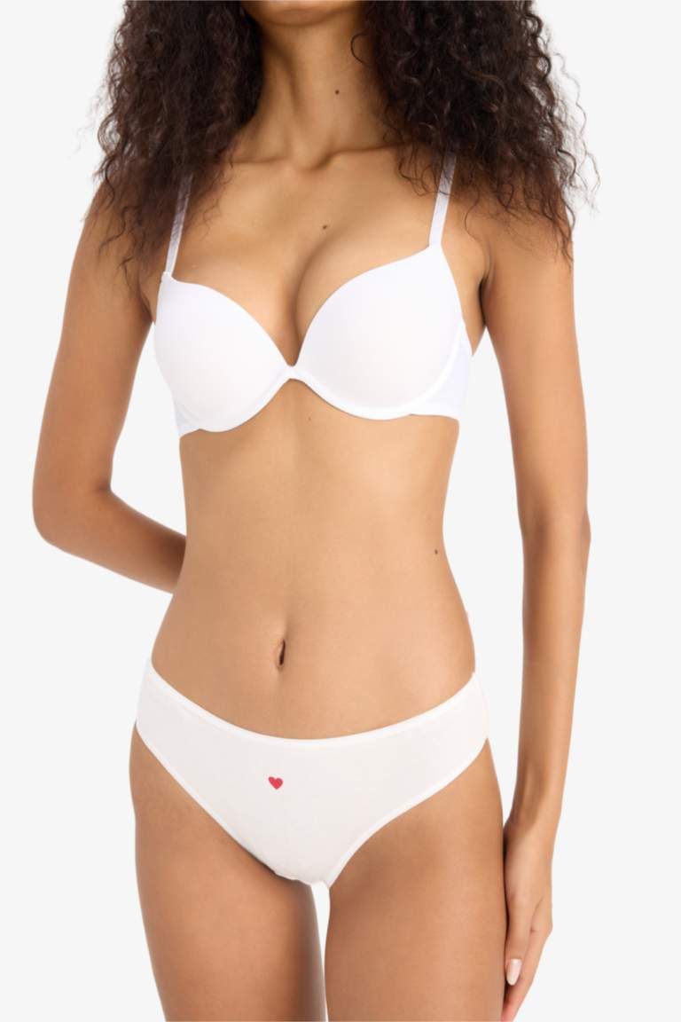 Fall in Love 3 Piece Slip Panties