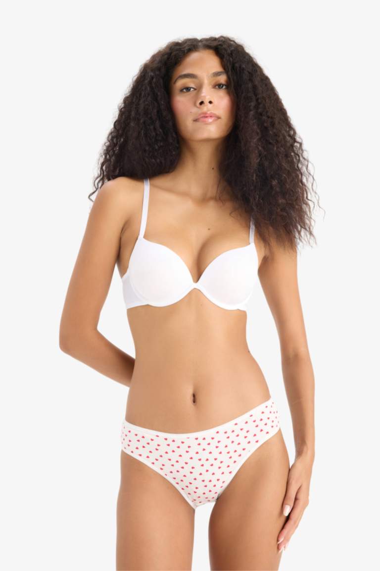 Fall in Love 3 Piece Slip Panties