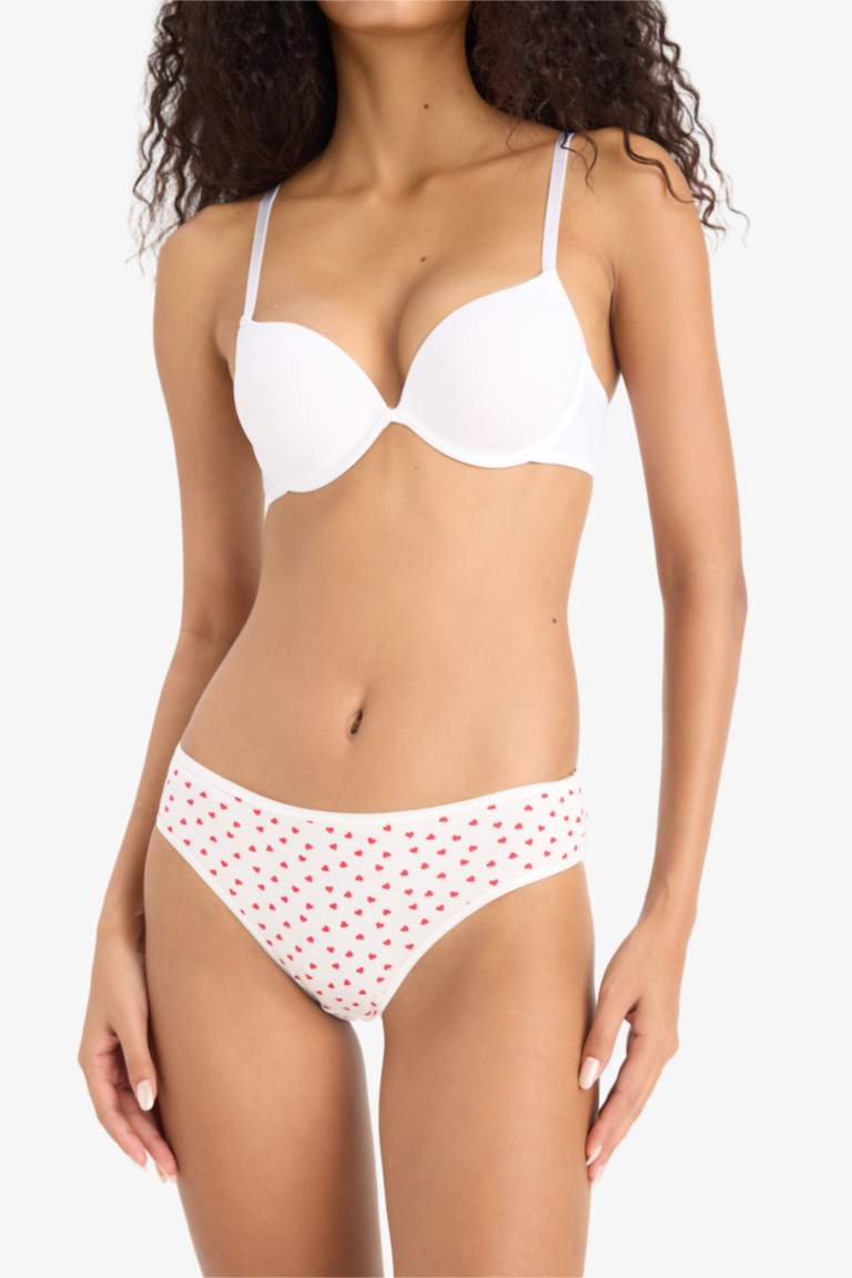 Fall in Love 3 Piece Slip Panties