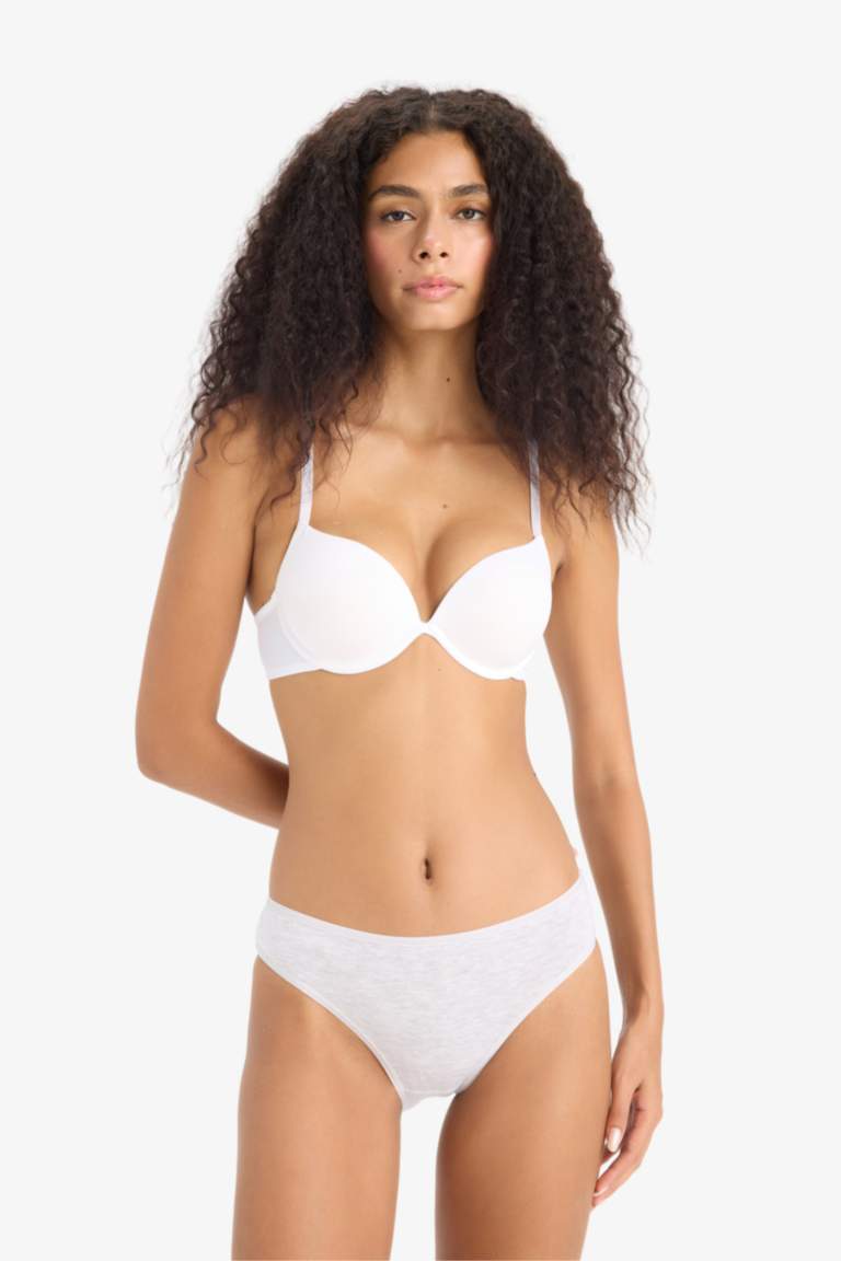 Fall in Love 3 Piece Slip Panties