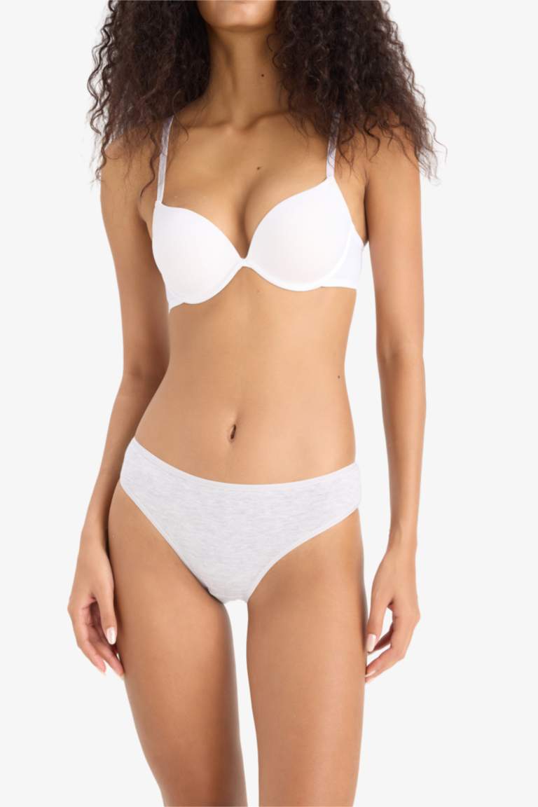 Fall in Love 3 Piece Slip Panties