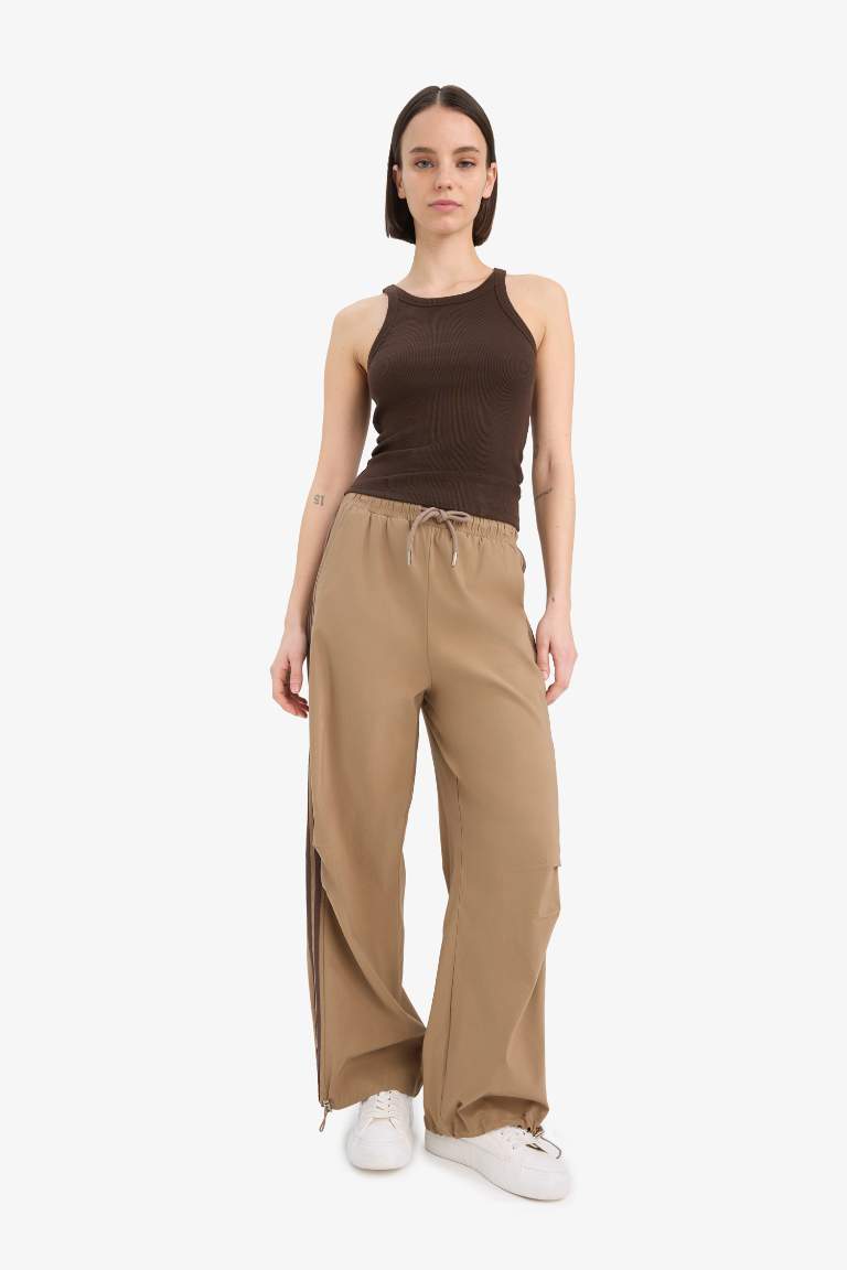 Parachute Trousers