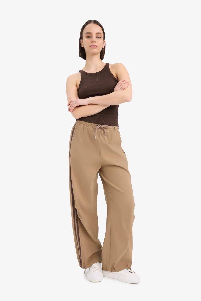 Parachute Trousers