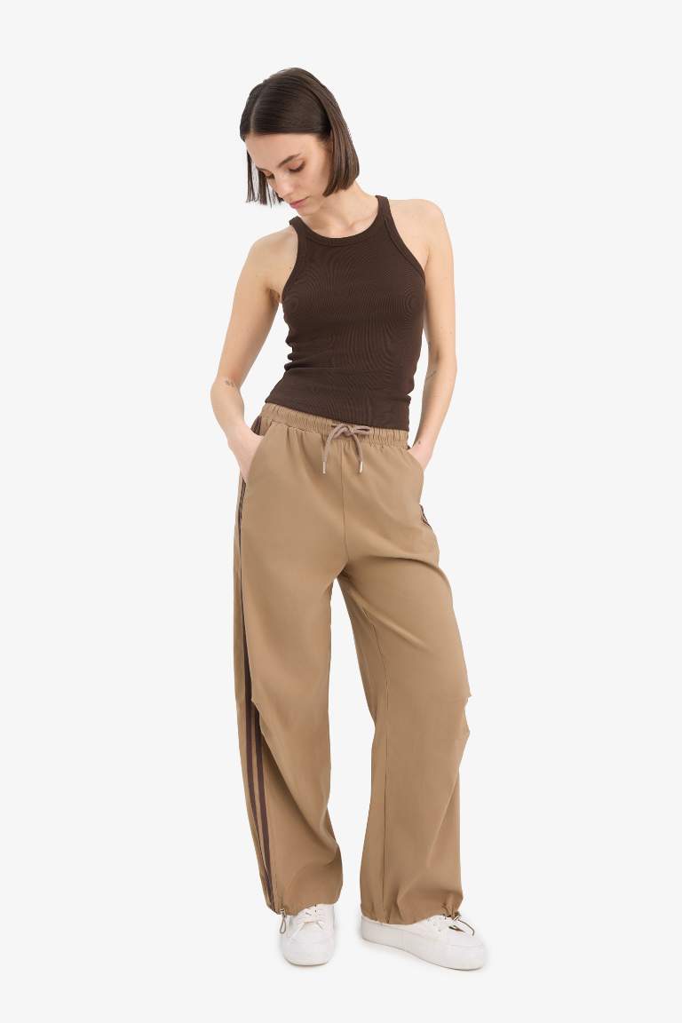 Parachute Trousers