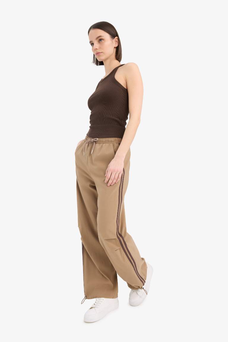 Parachute Trousers