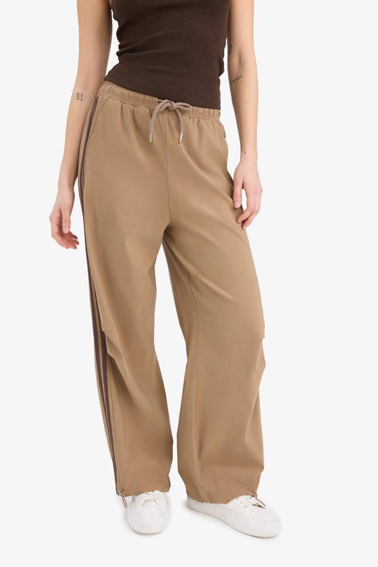 Parachute Trousers