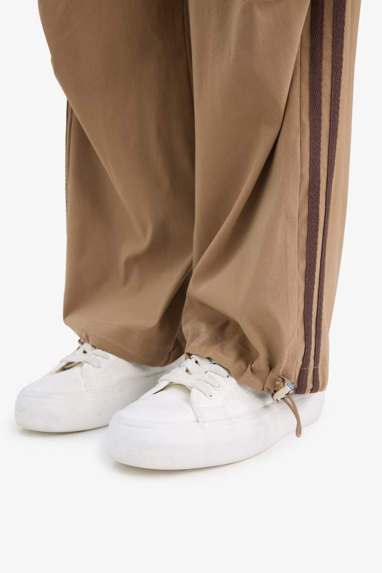 Parachute Trousers