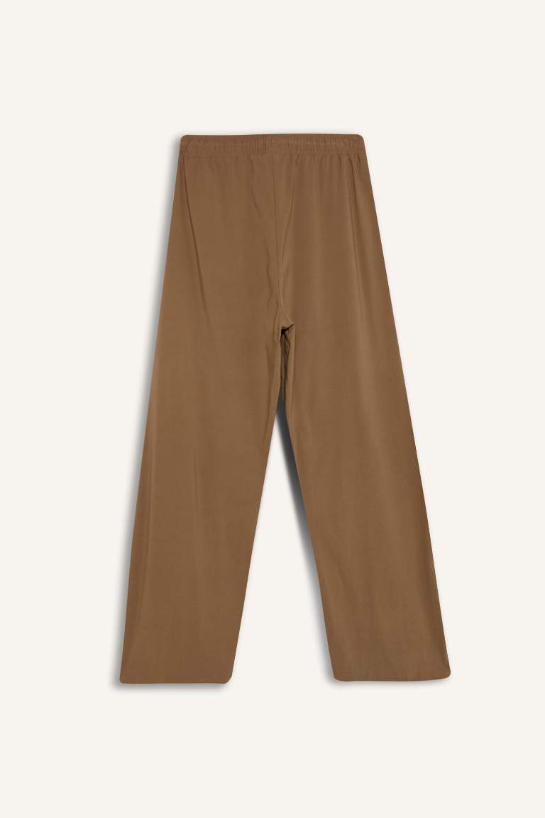 Parachute Trousers