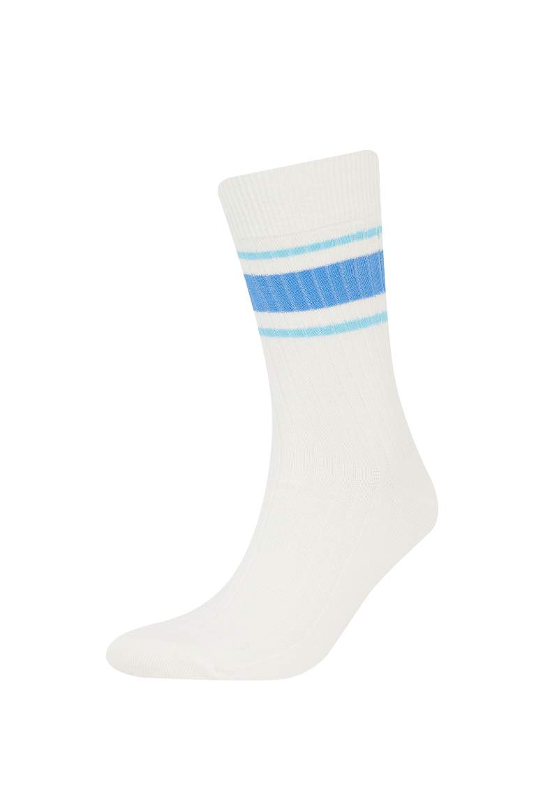 Man 3 piece Long sock