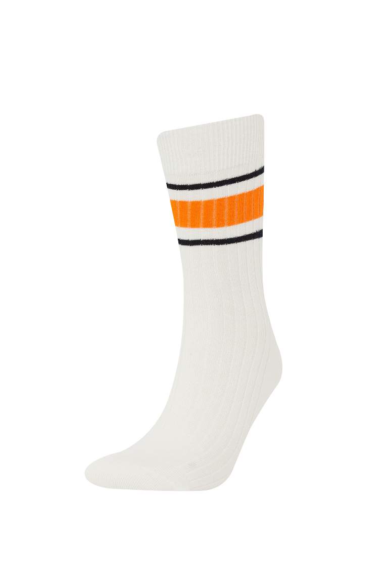 Man 3 piece Long sock