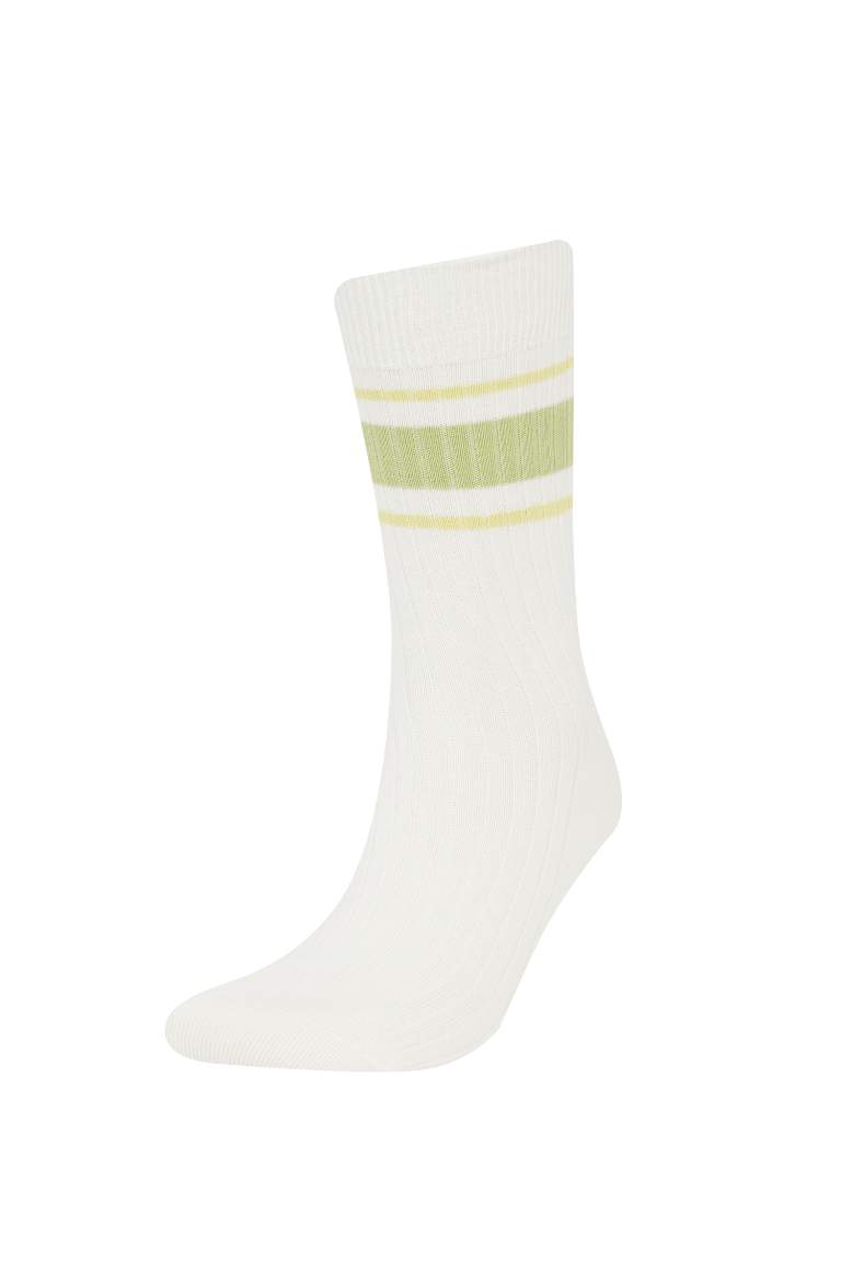 Man 3 piece Long sock