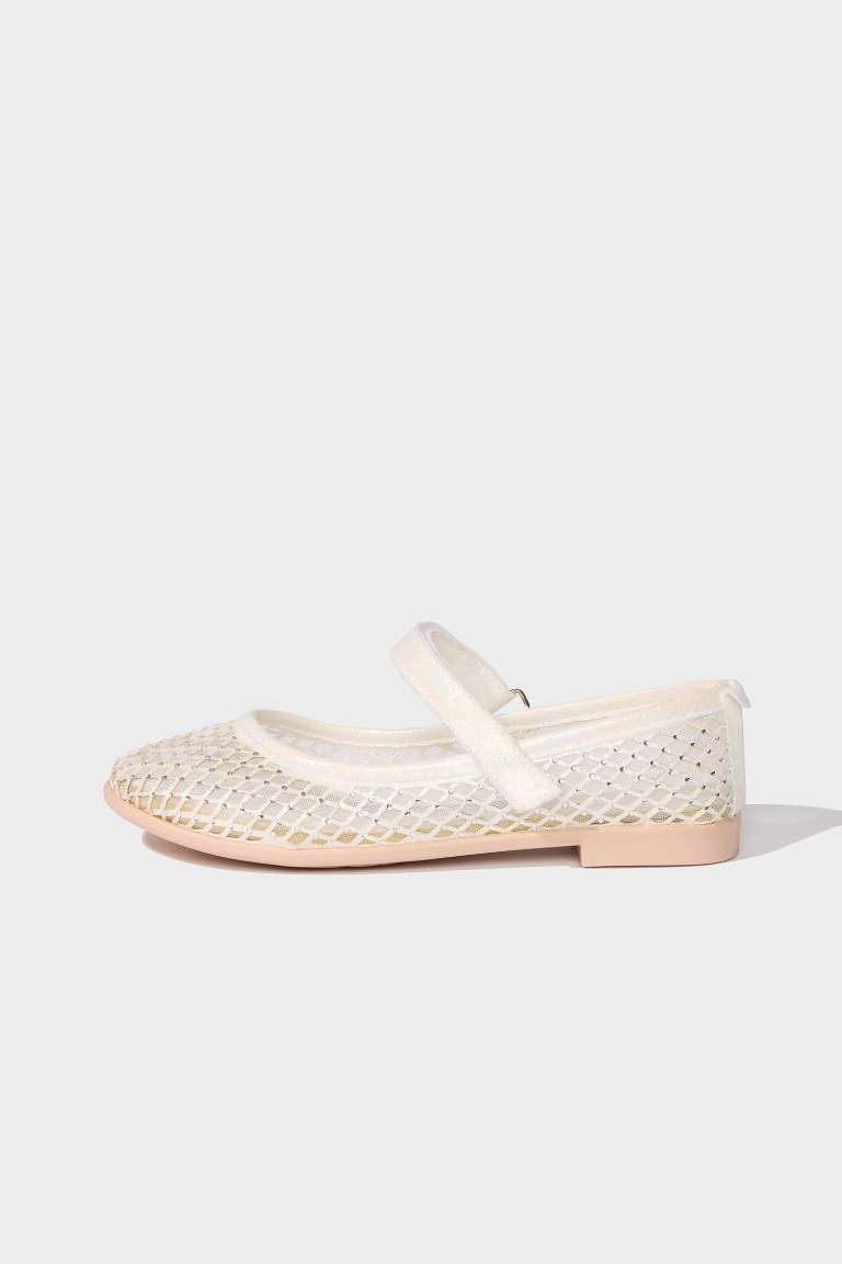 Flat Sole Ballerina