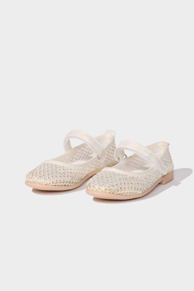 Flat Sole Ballerina