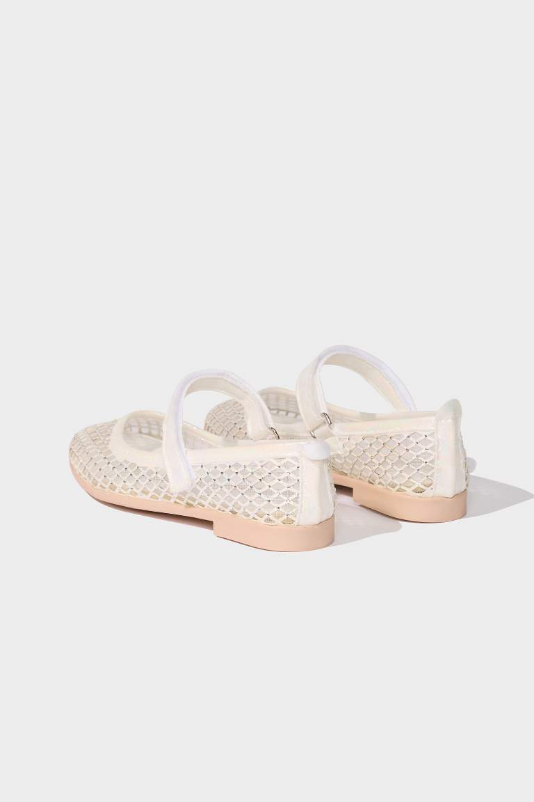 Flat Sole Ballerina