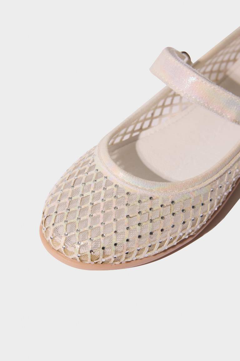 Flat Sole Ballerina