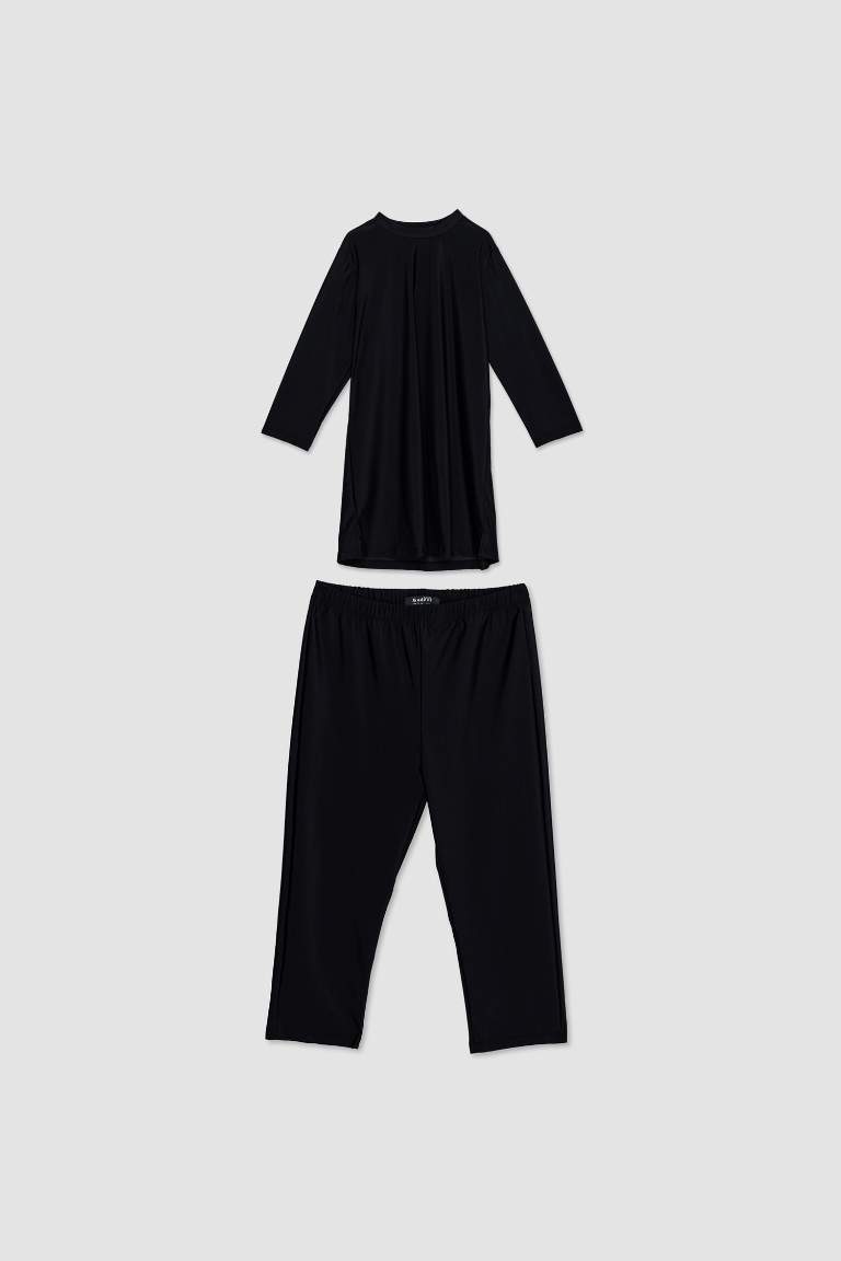 Regular Fit Burkini