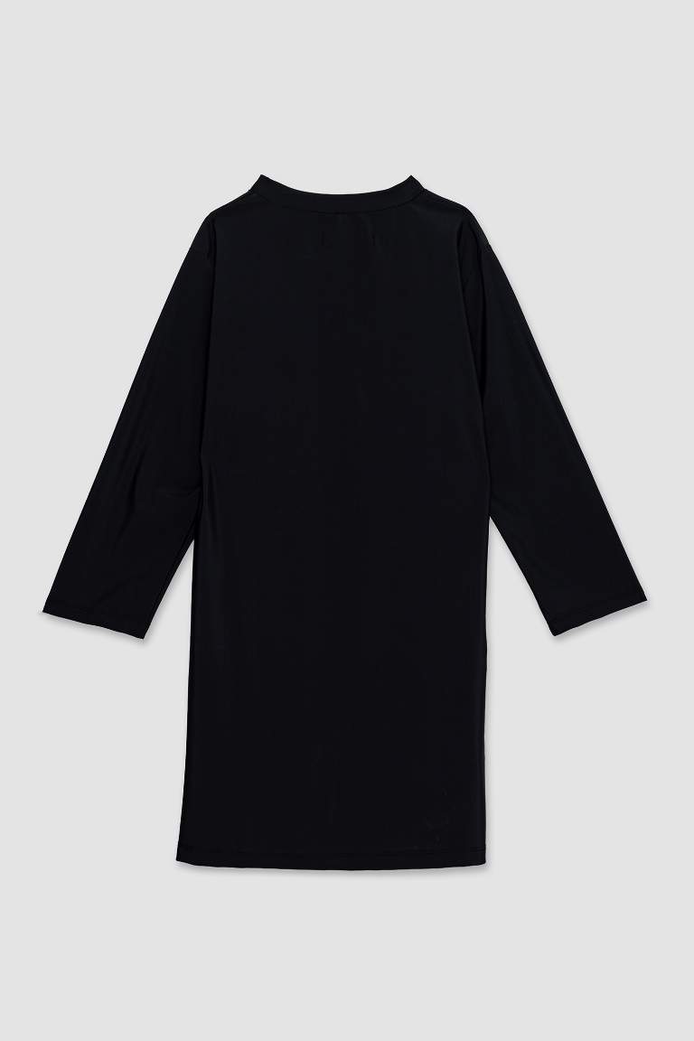 Regular Fit Burkini