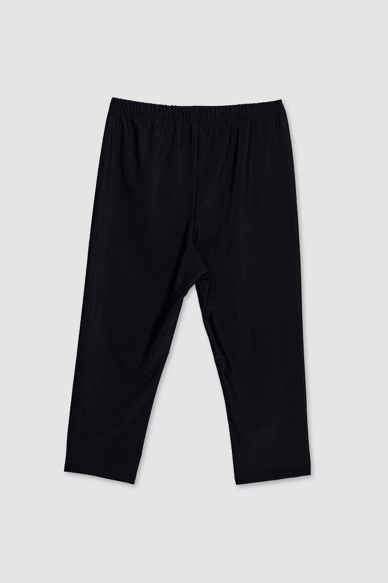 Regular Fit Burkini
