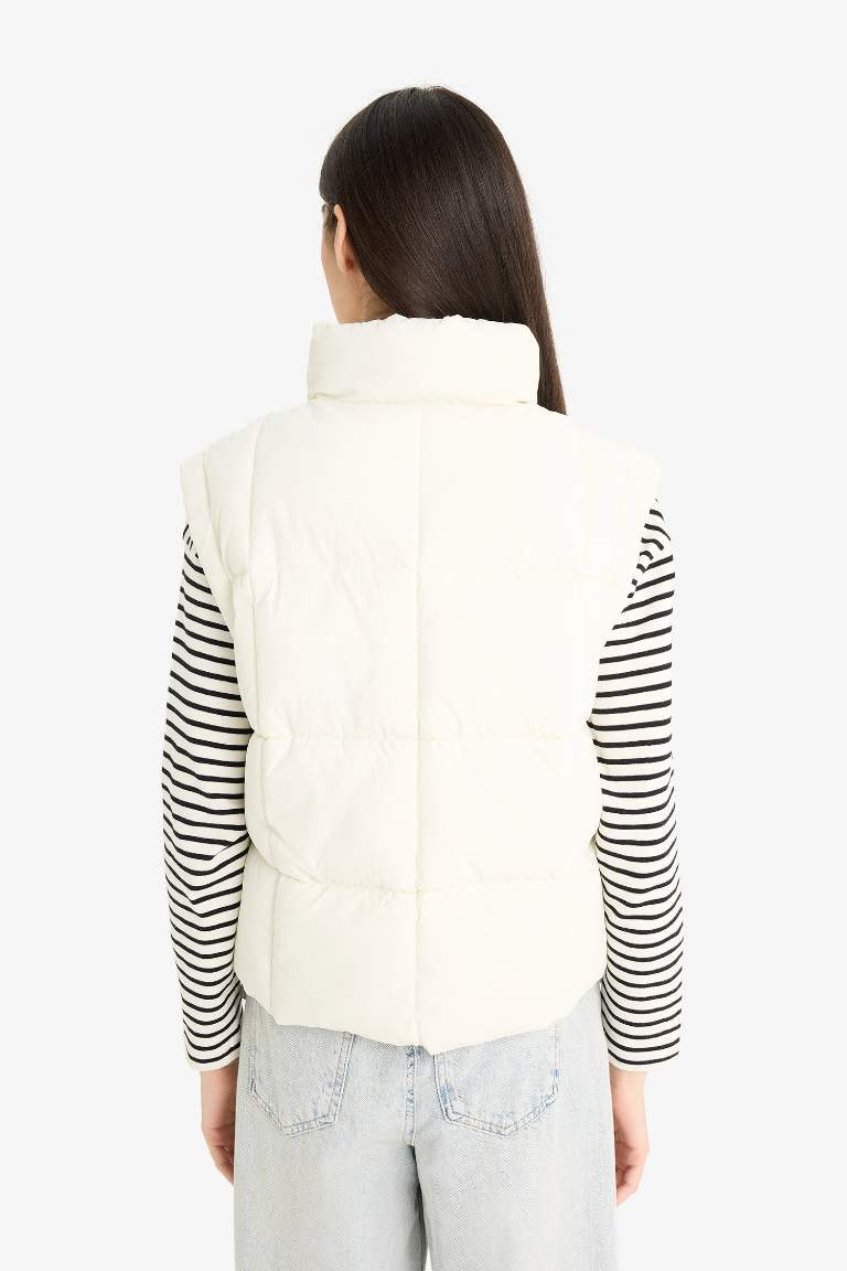 Жилет Regular Fit