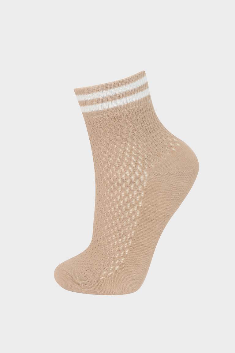 Woman Short Socks