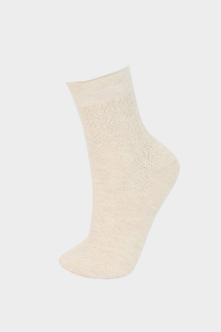 Woman Short Socks