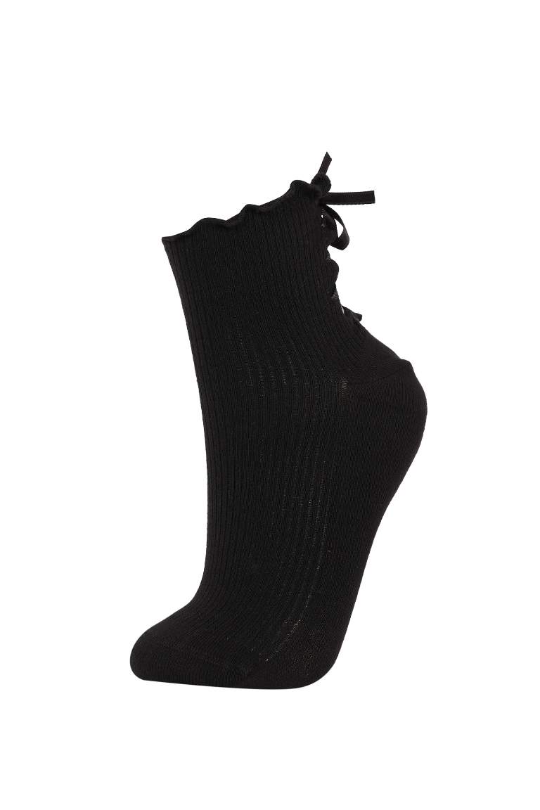 Woman Short Socks