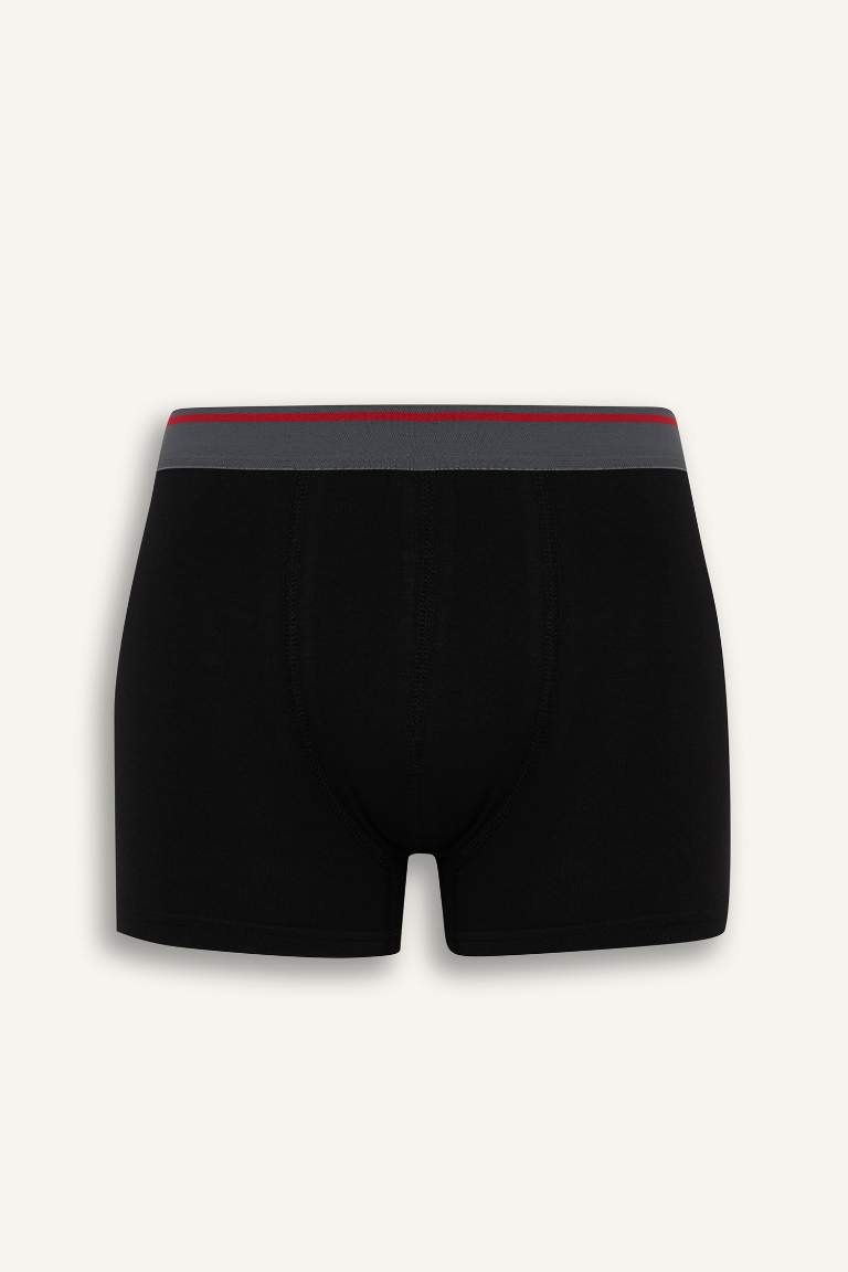 Regular Fit 3 Piece Boxers