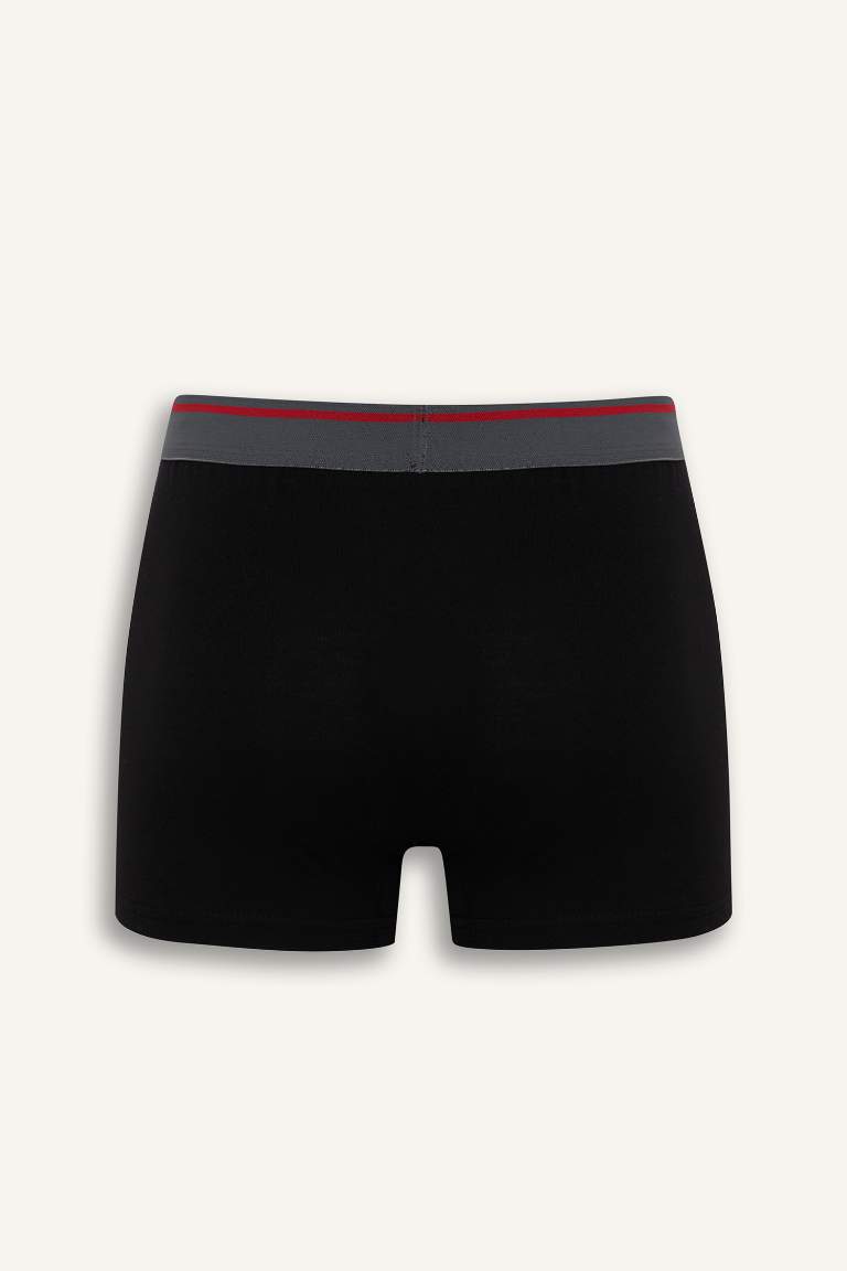 Regular Fit 3 Piece Boxers